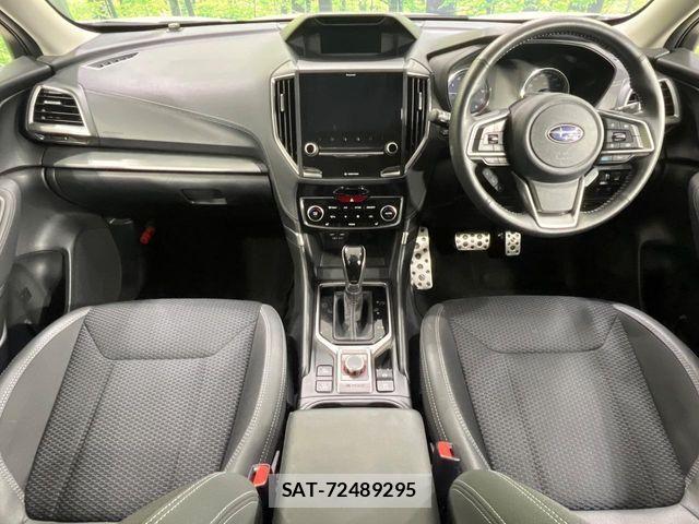 Subaru FORESTER 2019-12 7392192-1