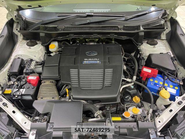 Subaru FORESTER 2019-12 7392192-19