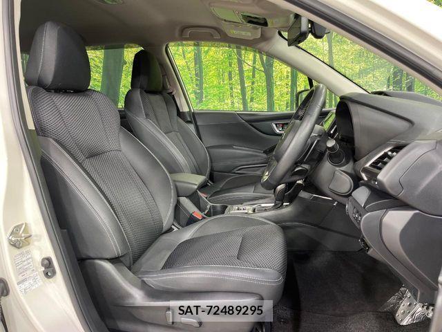 Subaru FORESTER 2019-12 7392192-7