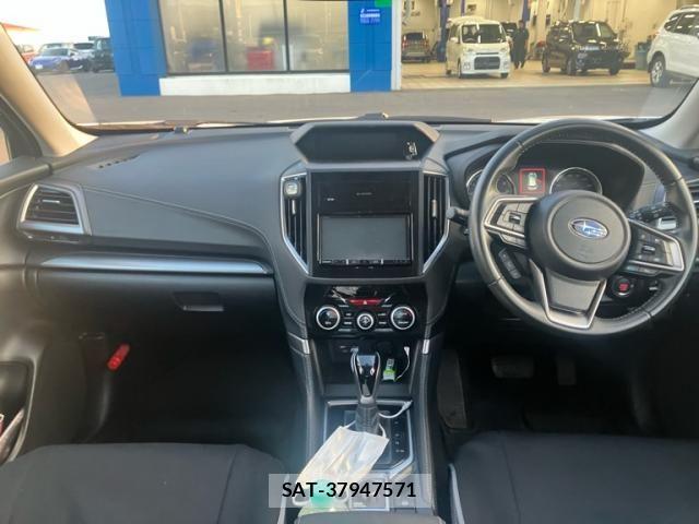 Subaru FORESTER 2022-08 7392189-15