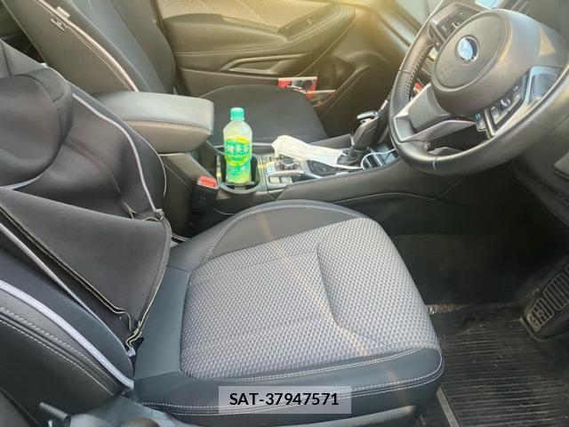 Subaru FORESTER 2022-08 7392189-16