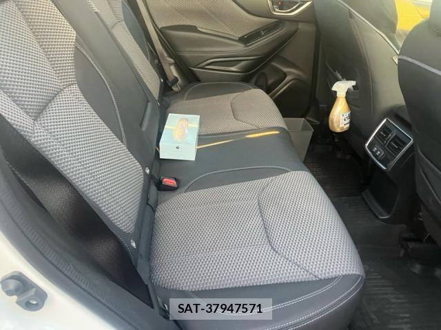 Subaru FORESTER 2022-08 7392189-17