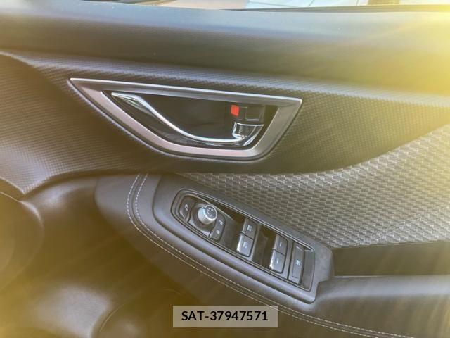 Subaru FORESTER 2022-08 7392189-18