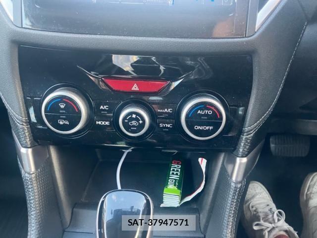 Subaru FORESTER 2022-08 7392189-21