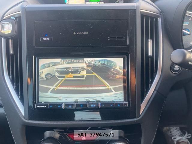 Subaru FORESTER 2022-08 7392189-23
