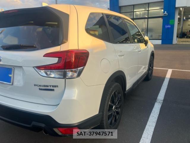 Subaru FORESTER 2022-08 7392189-5