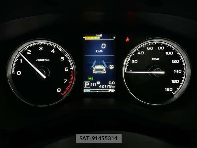 Subaru FORESTER 2021-02 7392193-10