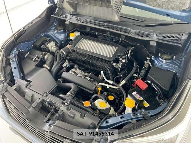 Subaru FORESTER 2021-02 7392193-11