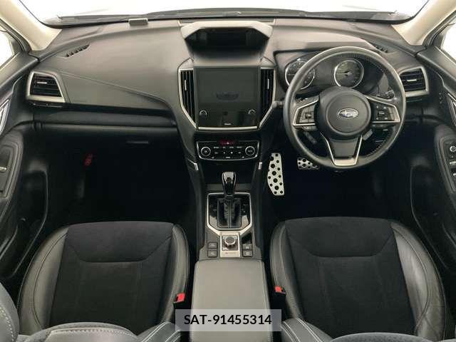 Subaru FORESTER 2021-02 7392193-12
