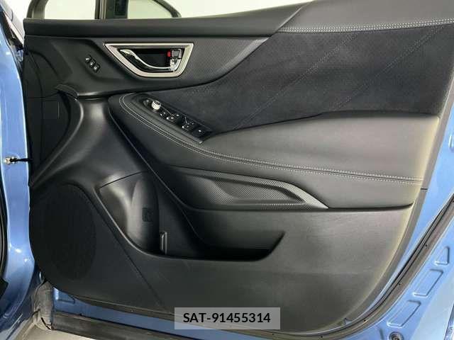 Subaru FORESTER 2021-02 7392193-13