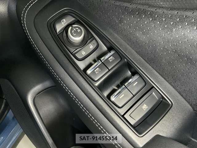Subaru FORESTER 2021-02 7392193-14