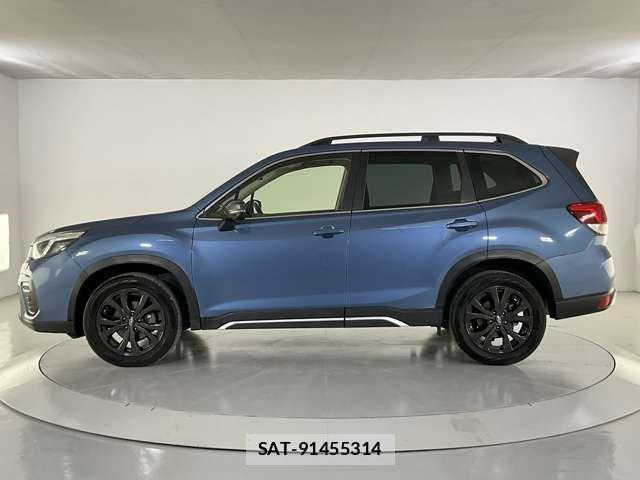 Subaru FORESTER 2021-02 7392193-2