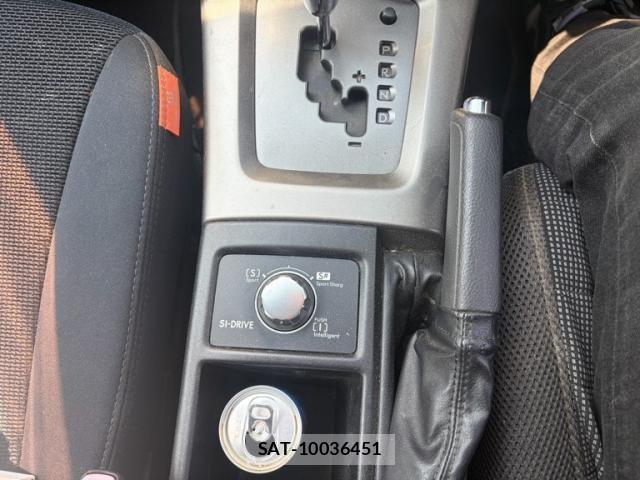 Subaru FORESTER 2009-01 7392225-11