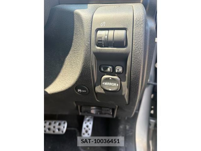 Subaru FORESTER 2009-01 7392225-14