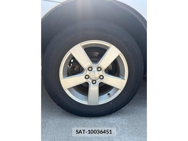 Subaru FORESTER 2009-01 7392225-4