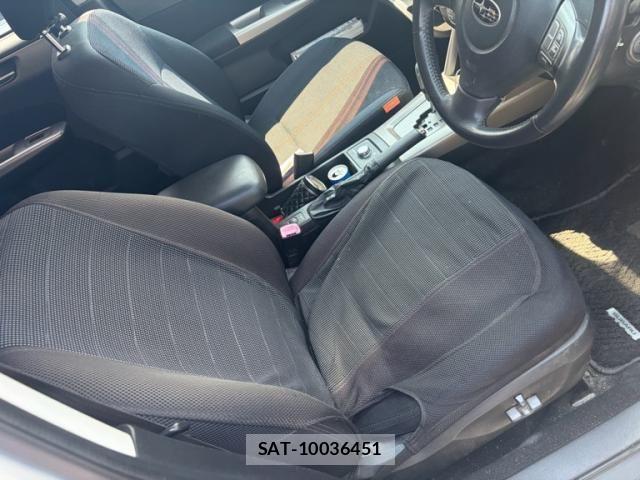 Subaru FORESTER 2009-01 7392225-7