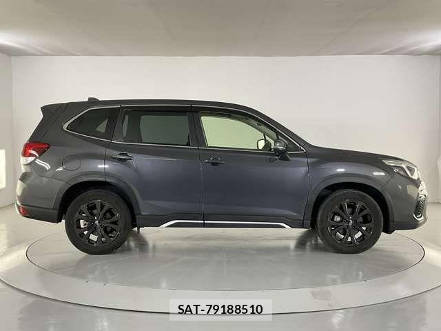 Subaru FORESTER 2021-05 7392190-6