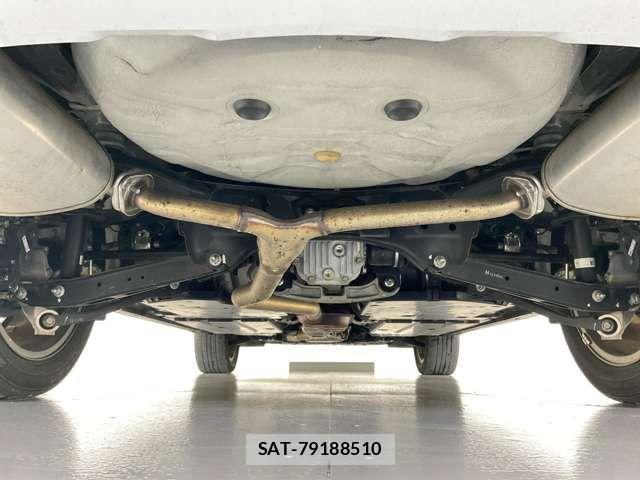 Subaru FORESTER 2021-05 7392190-9