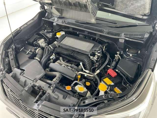 Subaru FORESTER 2021-05 7392190-11