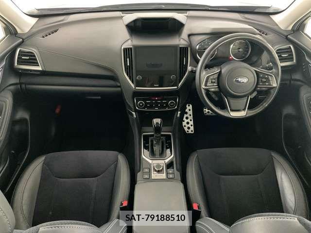 Subaru FORESTER 2021-05 7392190-12