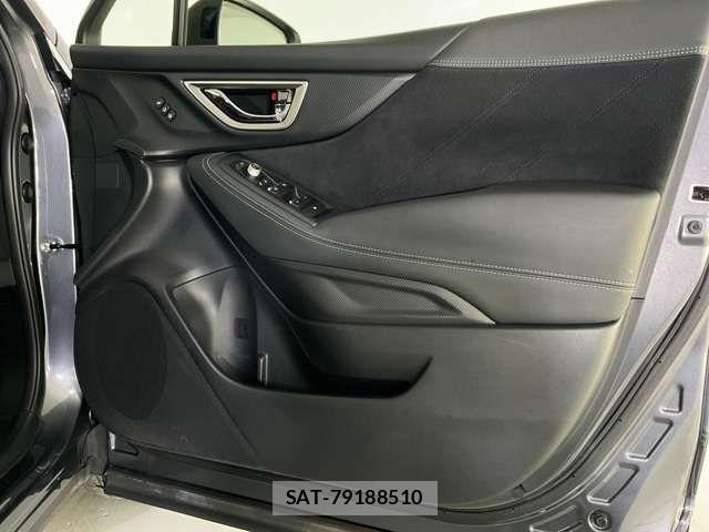 Subaru FORESTER 2021-05 7392190-13