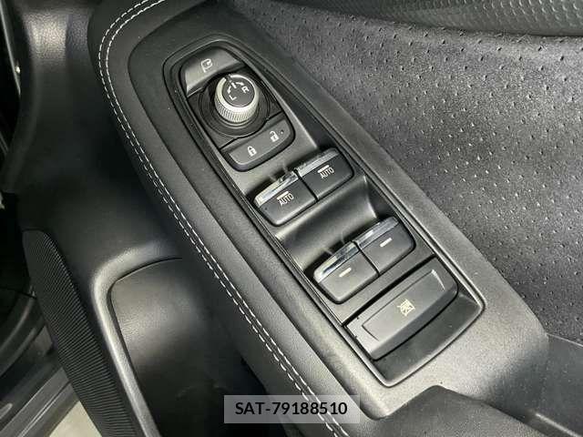 Subaru FORESTER 2021-05 7392190-14