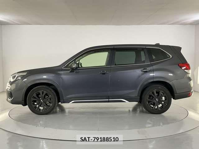 Subaru FORESTER 2021-05 7392190-2
