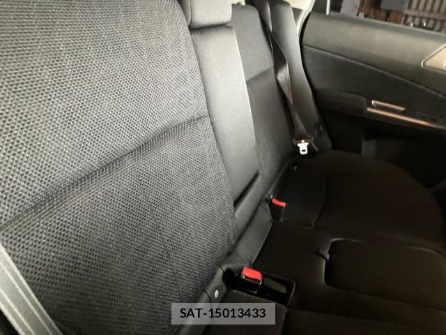 Subaru FORESTER 2011-09 7392224-9