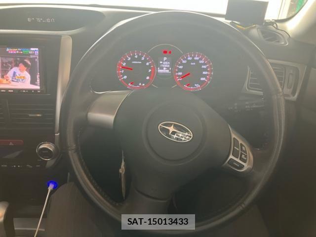 Subaru FORESTER 2011-09 7392224-13