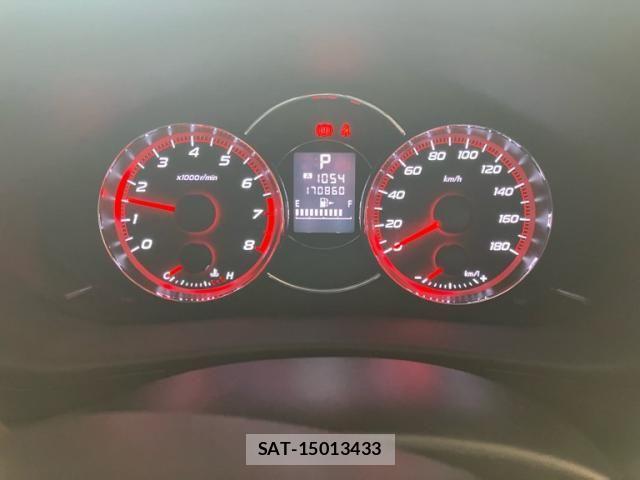 Subaru FORESTER 2011-09 7392224-14