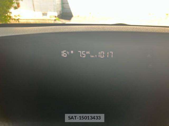 Subaru FORESTER 2011-09 7392224-15