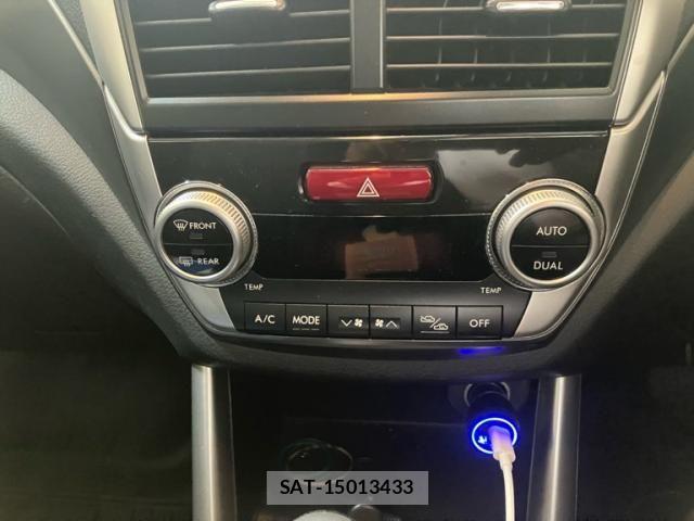 Subaru FORESTER 2011-09 7392224-16