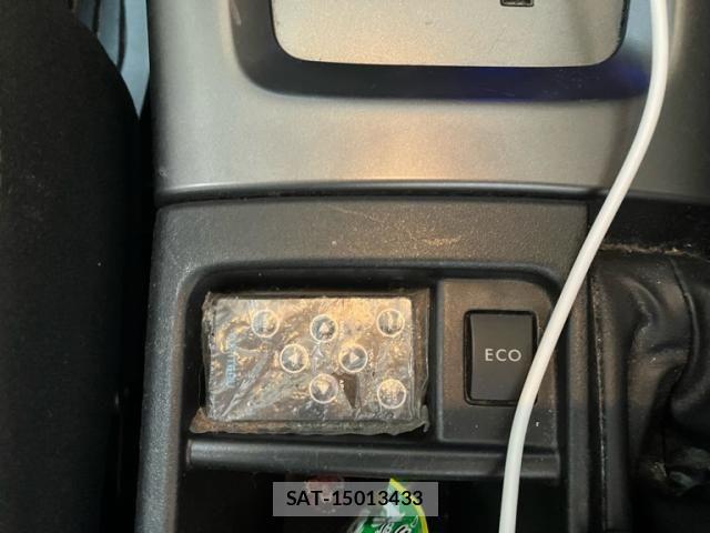 Subaru FORESTER 2011-09 7392224-17