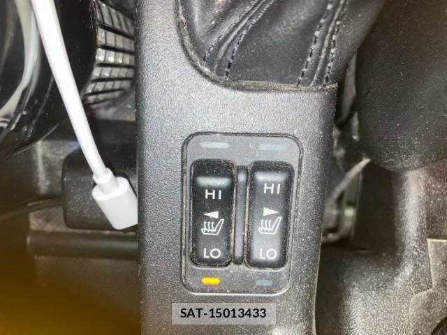 Subaru FORESTER 2011-09 7392224-18