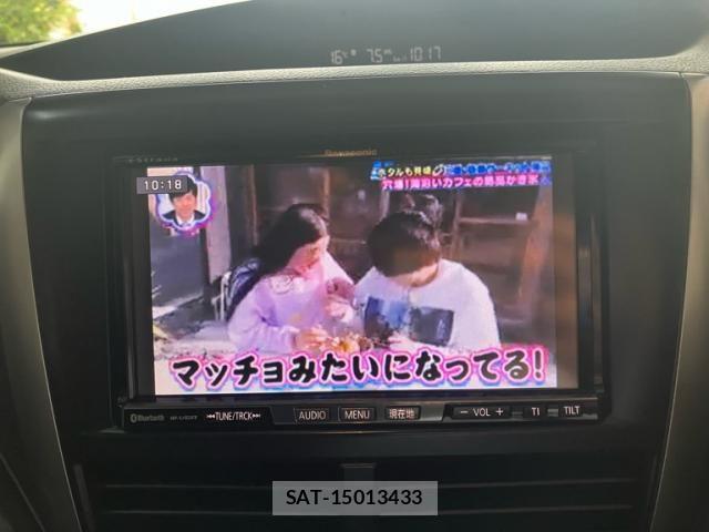 Subaru FORESTER 2011-09 7392224-19