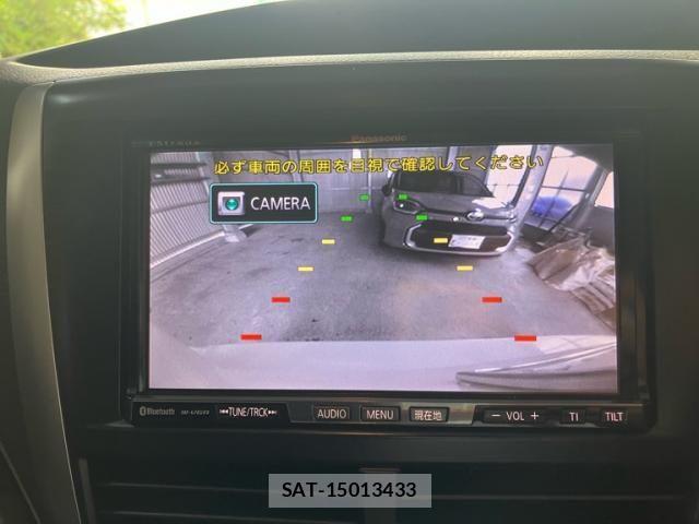 Subaru FORESTER 2011-09 7392224-20
