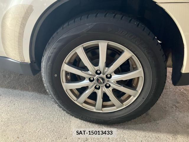 Subaru FORESTER 2011-09 7392224-6