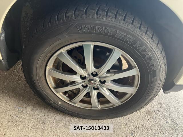 Subaru FORESTER 2011-09 7392224-8