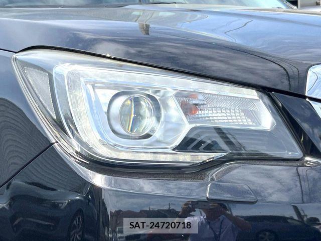 Subaru FORESTER 2017-08 7392204-10