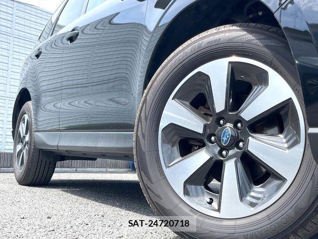 Subaru FORESTER 2017-08 7392204-11