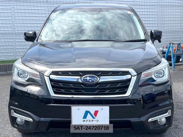 Subaru FORESTER 2017-08 7392204-12
