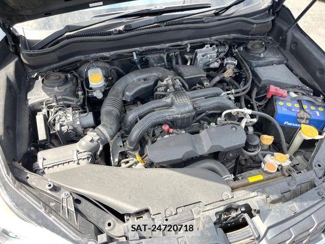 Subaru FORESTER 2017-08 7392204-16
