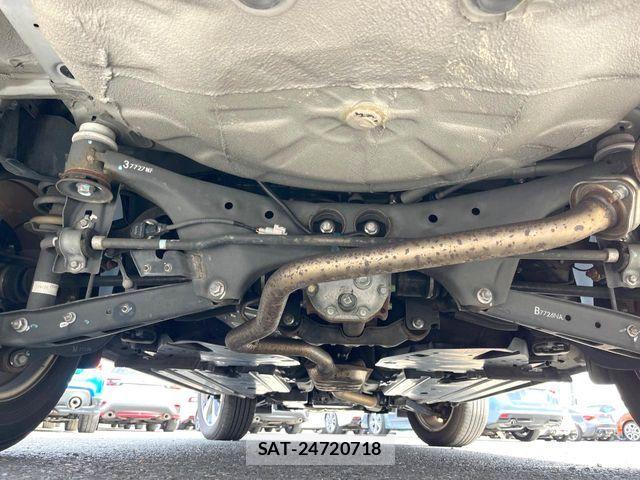 Subaru FORESTER 2017-08 7392204-17