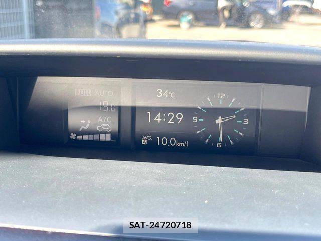 Subaru FORESTER 2017-08 7392204-19