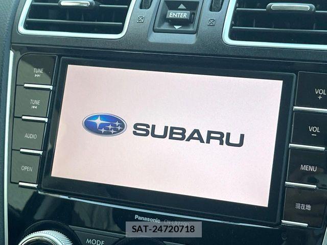 Subaru FORESTER 2017-08 7392204-2
