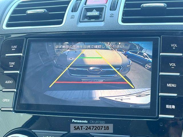 Subaru FORESTER 2017-08 7392204-3