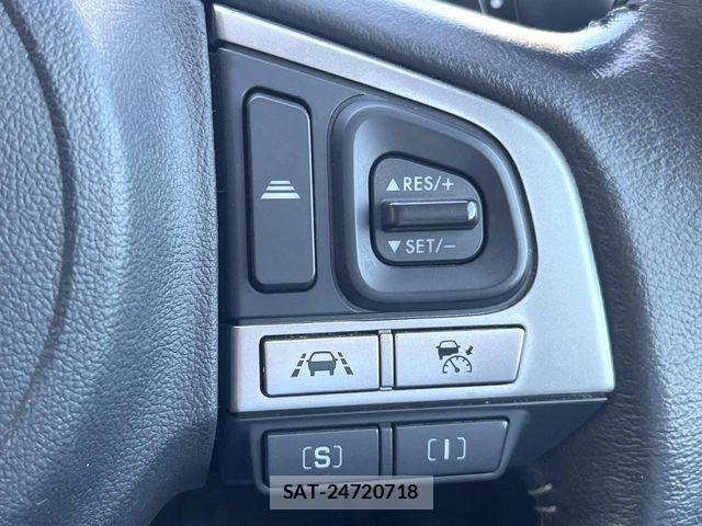 Subaru FORESTER 2017-08 7392204-5