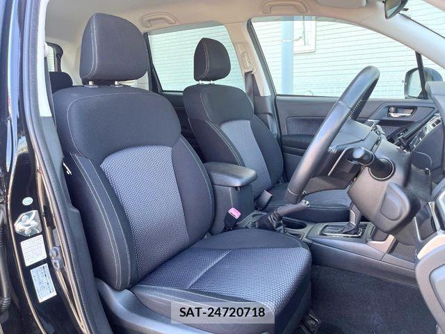 Subaru FORESTER 2017-08 7392204-7