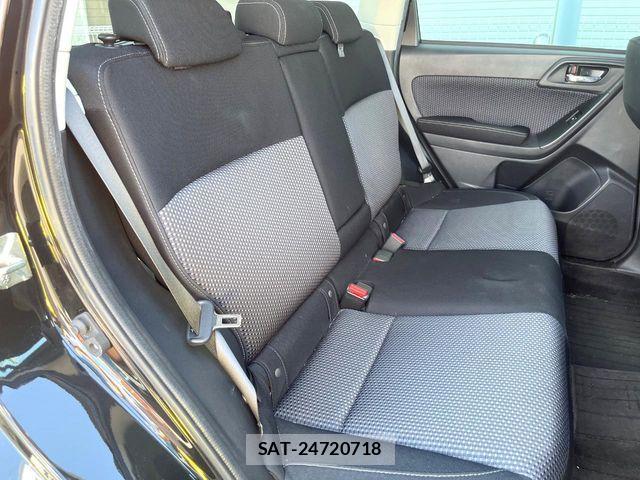 Subaru FORESTER 2017-08 7392204-8