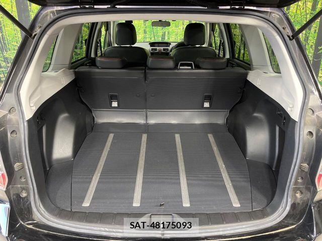 Subaru FORESTER 2014-11 7392211-9